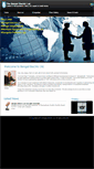 Mobile Screenshot of bel-bd.net